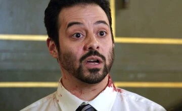 Сериал Полиция Чикаго 1 сезон 11 серия смотреть онлайн бесплатно