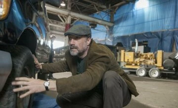 Сериал Полиция Чикаго 1 сезон 2 серия смотреть онлайн бесплатно