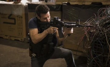 Сериал Полиция Чикаго 1 сезон 3 серия смотреть онлайн бесплатно
