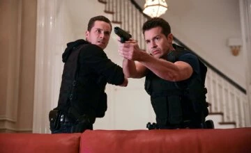 Сериал Полиция Чикаго 1 сезон 4 серия смотреть онлайн бесплатно