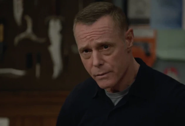 изображение из сериала Полиция Чикаго