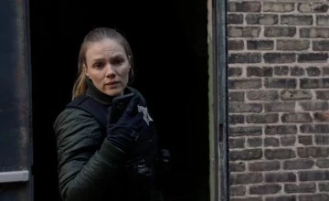 Сериал Полиция Чикаго 11 сезон 13 серия смотреть онлайн бесплатно