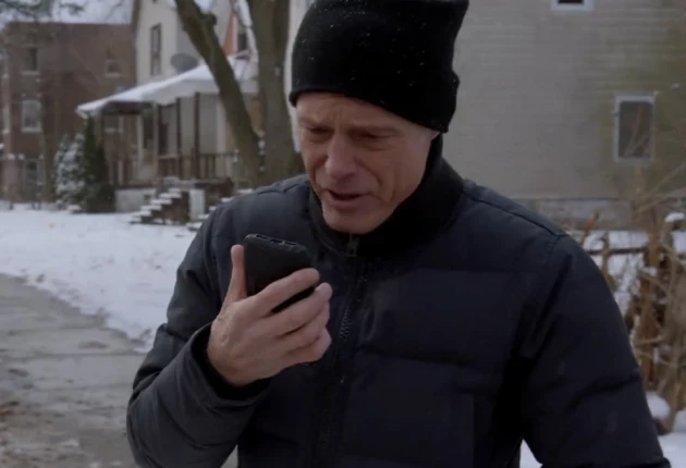 изображение из сериала Полиция Чикаго