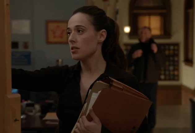 изображение из сериала Полиция Чикаго