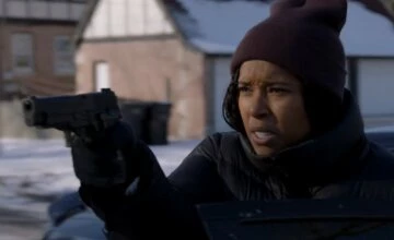 Сериал Полиция Чикаго 12 сезон 15 серия смотреть онлайн бесплатно