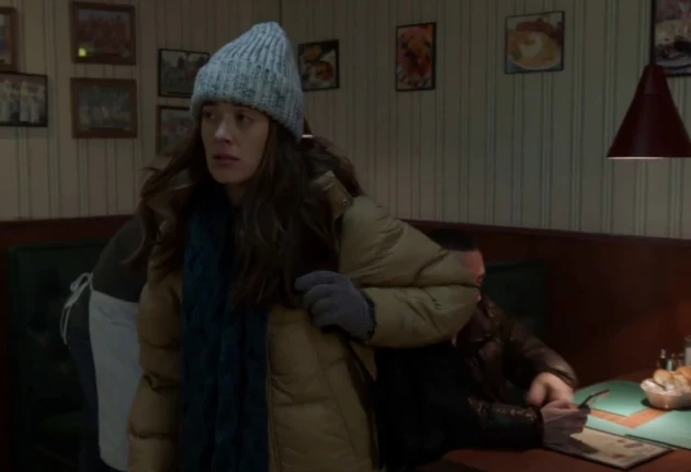 изображение из сериала Полиция Чикаго