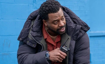 Сериал Полиция Чикаго 13 сезон 11 серия смотреть онлайн бесплатно
