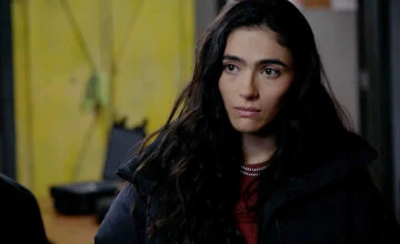 Сериал Полиция Чикаго 13 сезон 17 серия смотреть онлайн бесплатно