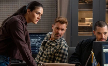 Сериал Полиция Чикаго 13 сезон 20 серия смотреть онлайн бесплатно